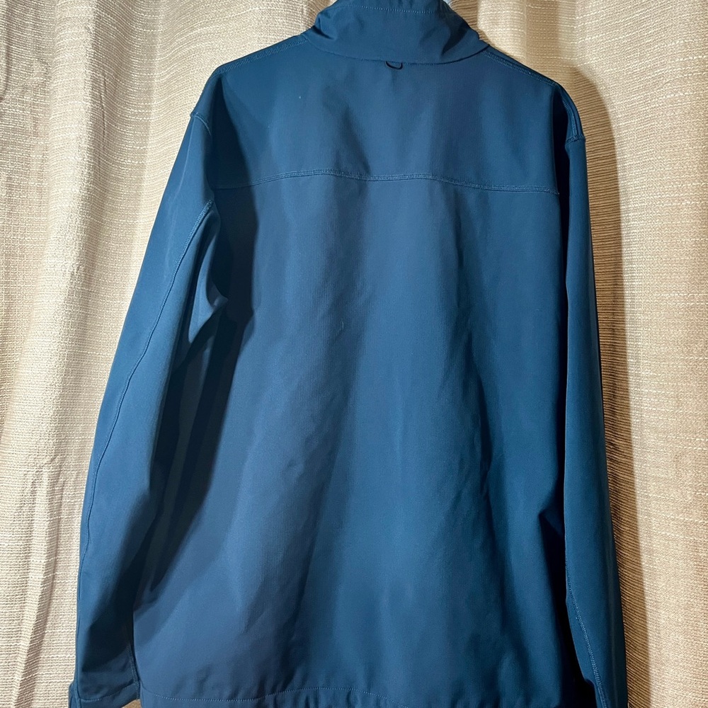 Koppen Men's Navy Blue Jacket - Picture 2 of 12